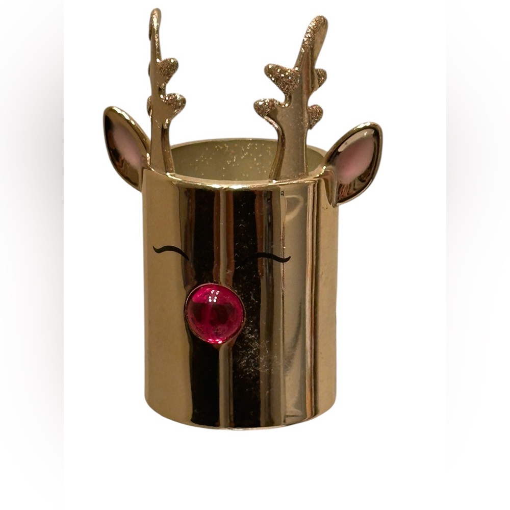 Rudolf Bath and Body Works Holiday Wallflower